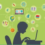 Brochura Educação e Formação 2015