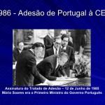 30 Anos de Adesão